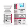 Hilma Biocare Bacteriostatic Water