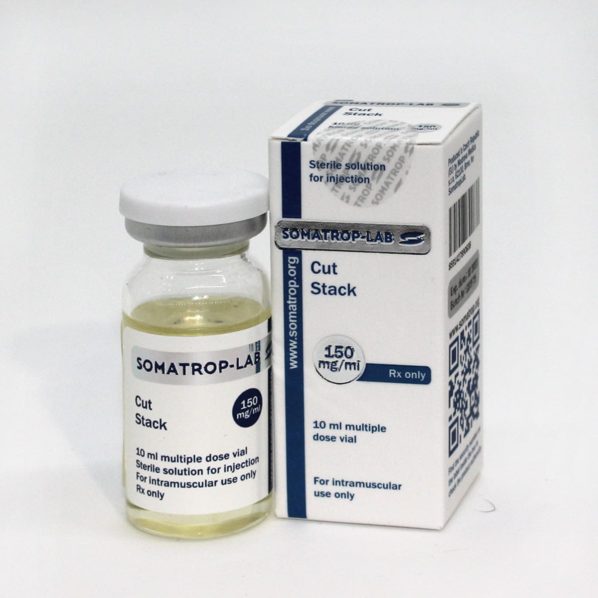 Somatrop-Lab Cut Stack