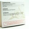 Elbrus Pharmaceuticals Trenbolone Enantato 2