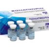 Hilma Biocare Somatropin HGH
