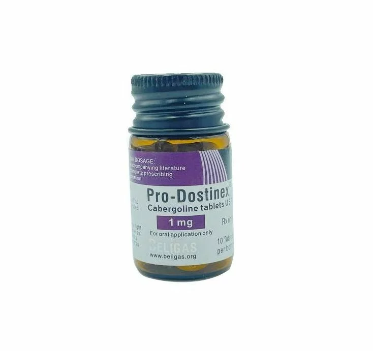 Beligas Pro-Dostinex 1 mg