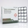 Beligas Pro-Superdrol 10 mg