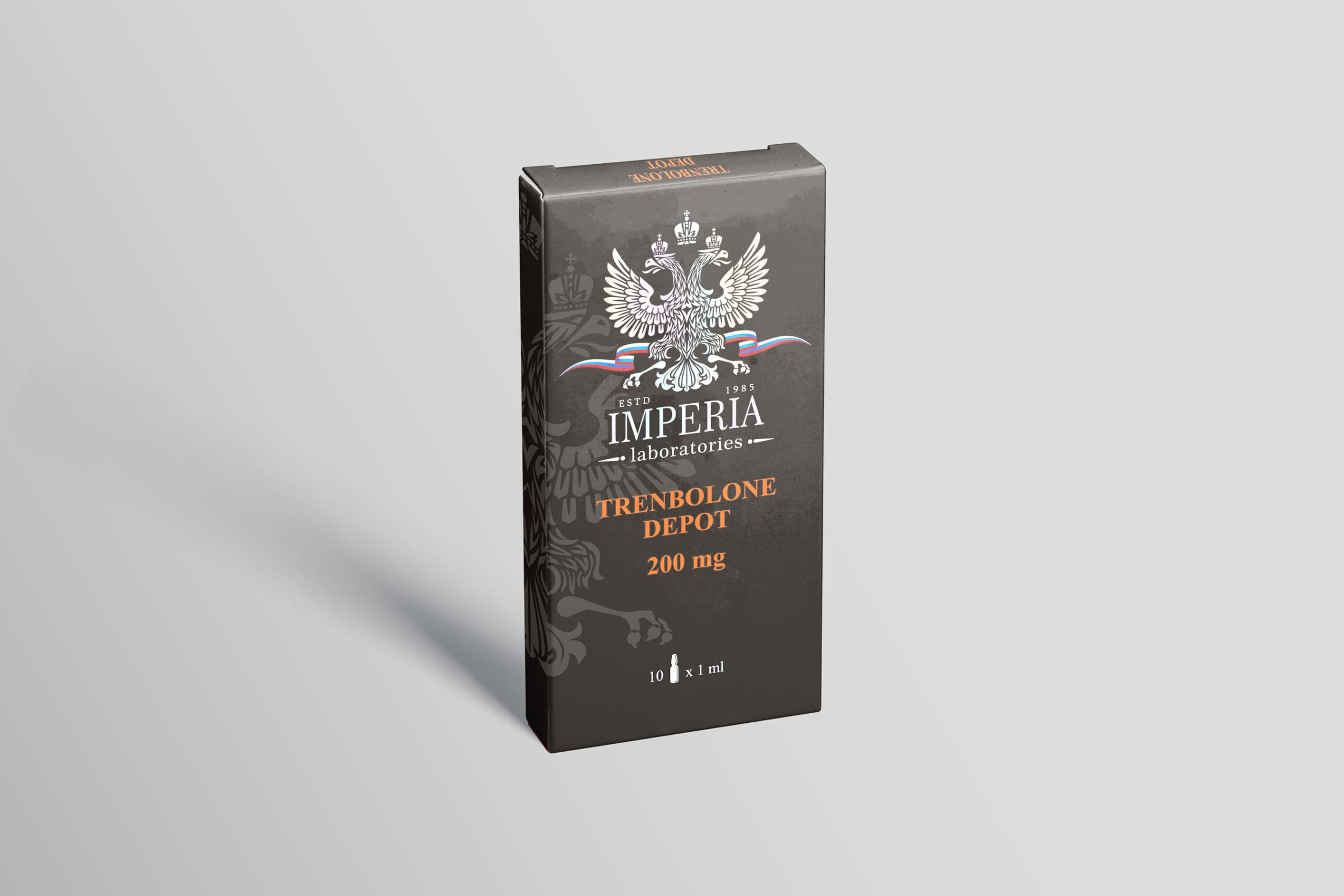 Imperia Labs Trenbolon Depot 200