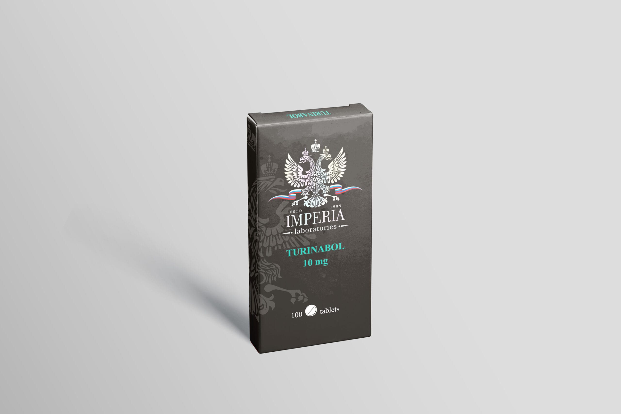 Imperia Labs Turinabol 10