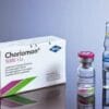 IBSA Choriomon 5000iu (HCG) 2