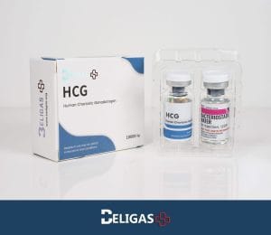 Buy HCG online from Top-Notch Steroids.