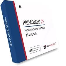 Deus Medical PROVIMED 25
