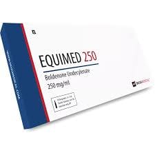 Deus Medical SUSTAMED 250
