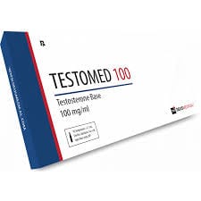 Deus Medical TESTOMED P 100