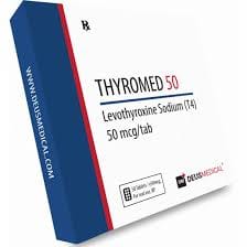 Deus Medical THYROMED 50