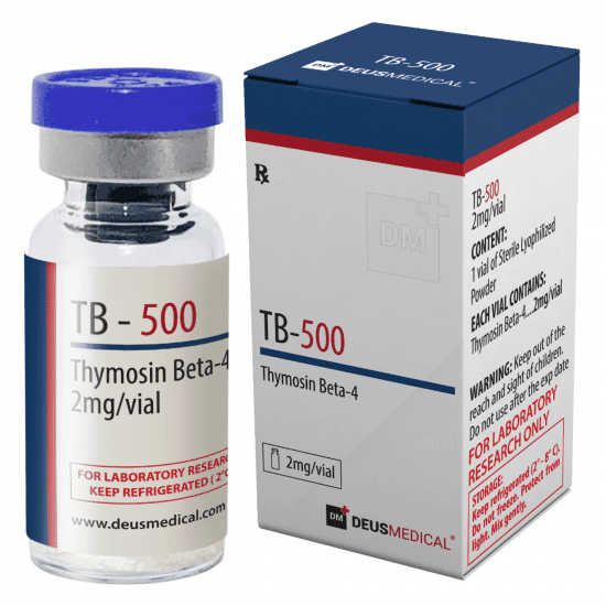 Deus Medical TB-500