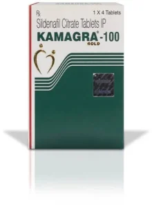 100x proužek Kamagra 4x100mg_2
