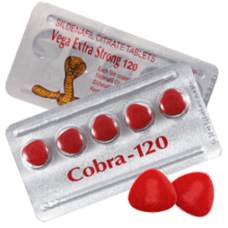 Striscia di cobra