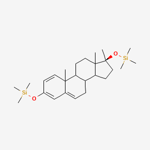 Elbrus Pharmaceuticals Dianabol 50 (Methandienone)_3
