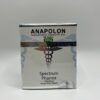 Anapolon-25mg-SpectrumPharma-2 Spectrum Pharma ANAPOLON 25