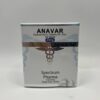 Spectrum Pharma ANAVAR 25