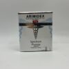 Spectrum Pharma Arimidex 1