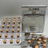 Clomid-25mg-SpectrumPharma-1 Spectrum Pharma Clomid 25