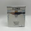 Clomid-25mg-SpectrumPharma-3 Spectrum Pharma Clomid 25