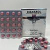 Spectrum Pharma DIANABOL 10