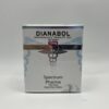 Spectrum Pharma DIANABOL 10