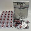Spectrum Pharma DIANABOL 25