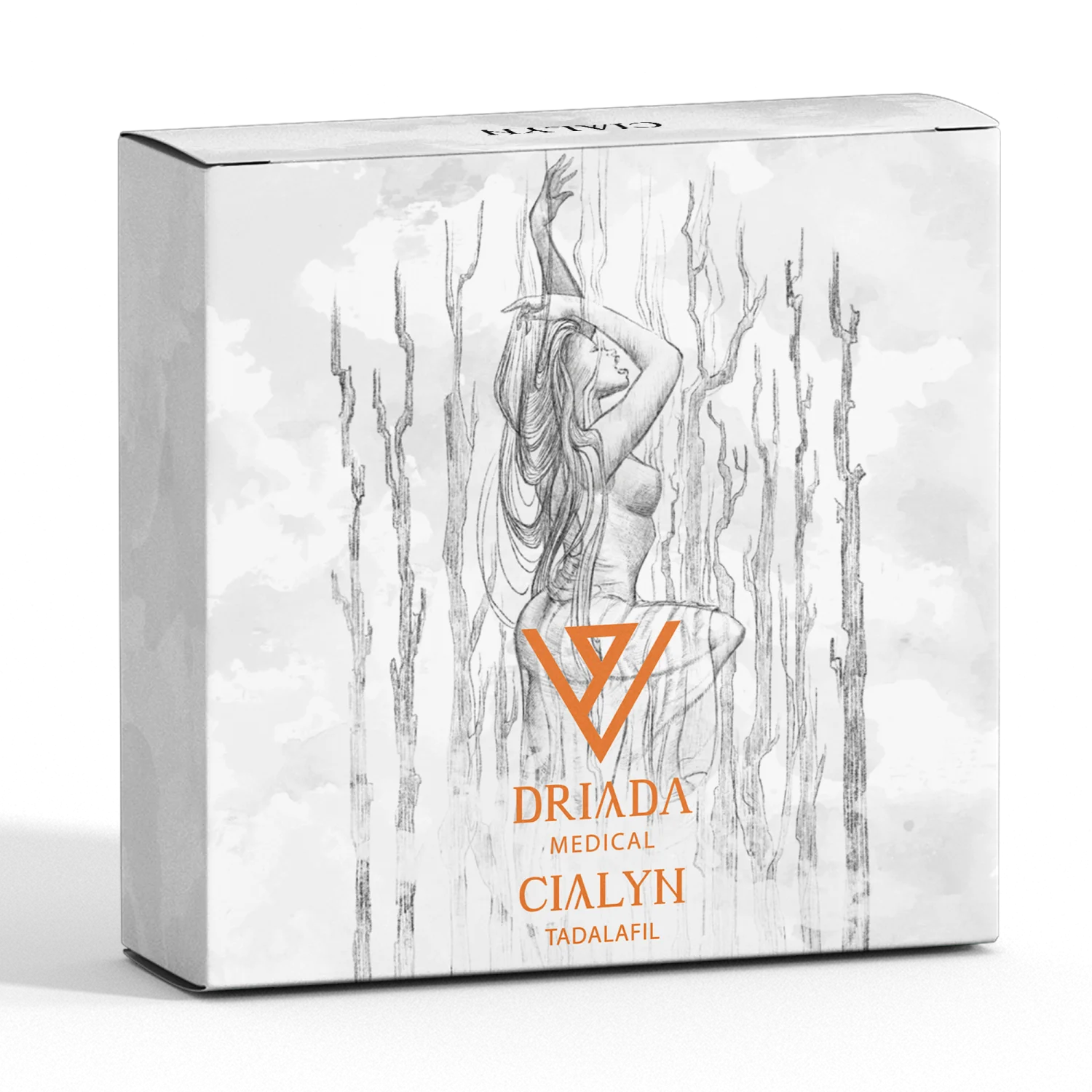 DRIADA CIALYN 5