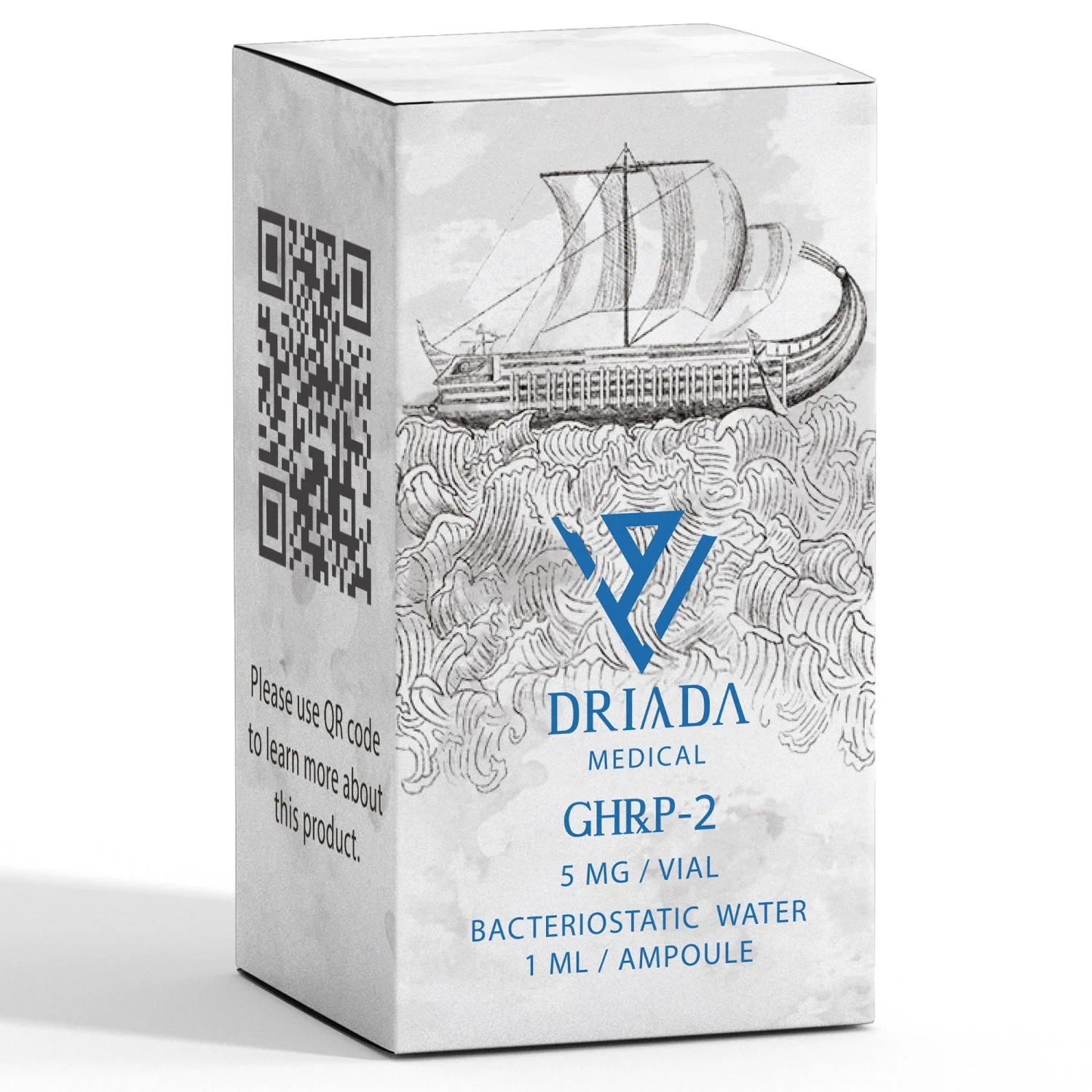 DRIADA GHRP-2