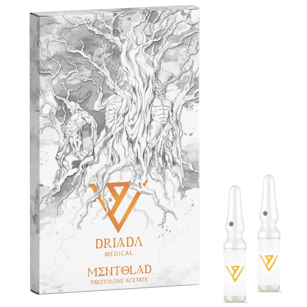 Driada Mentolad 50