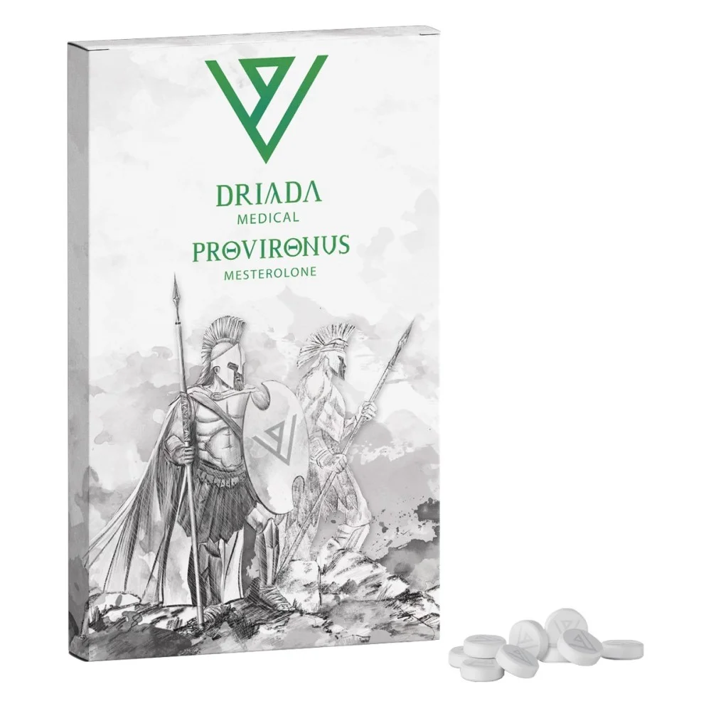 DRIADA ProvironUS 25