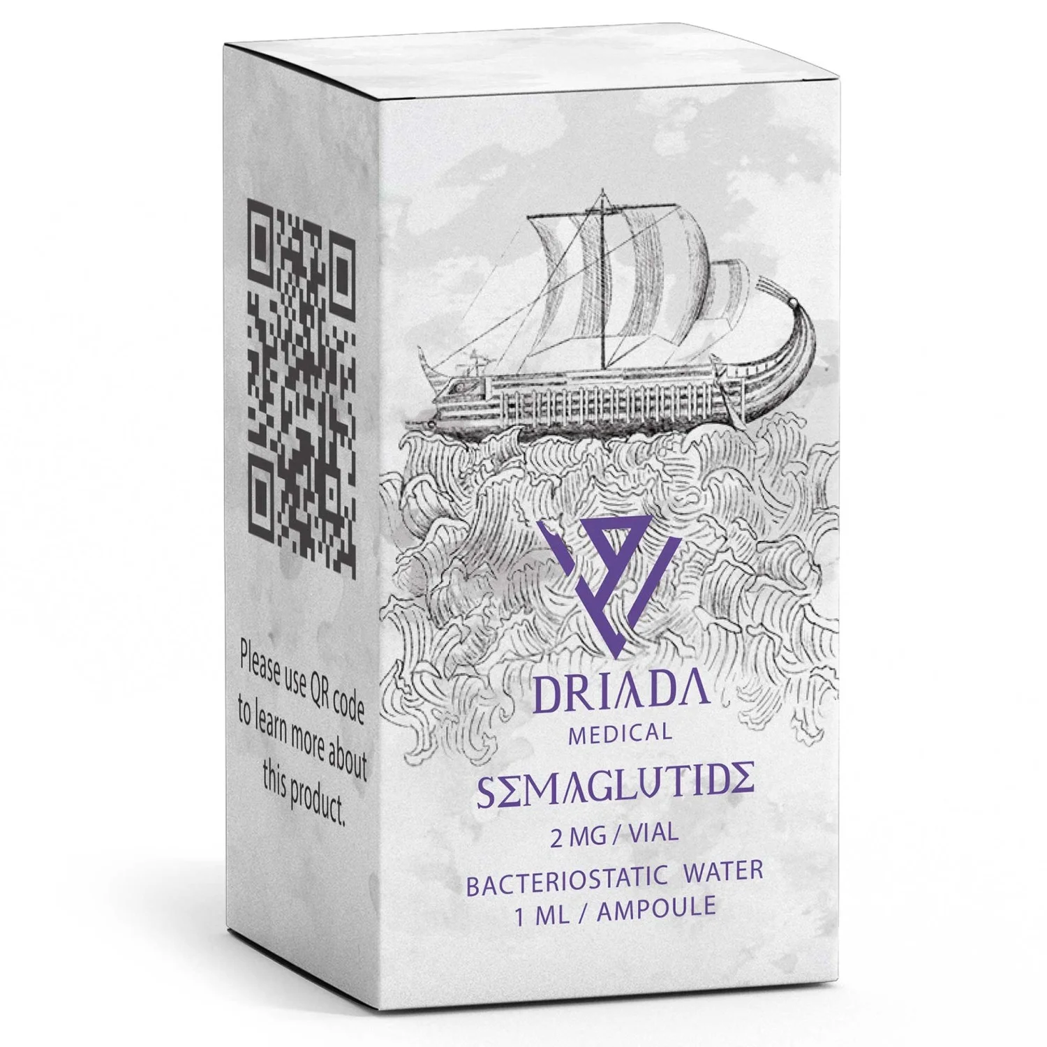 Driada Semaglutida 2