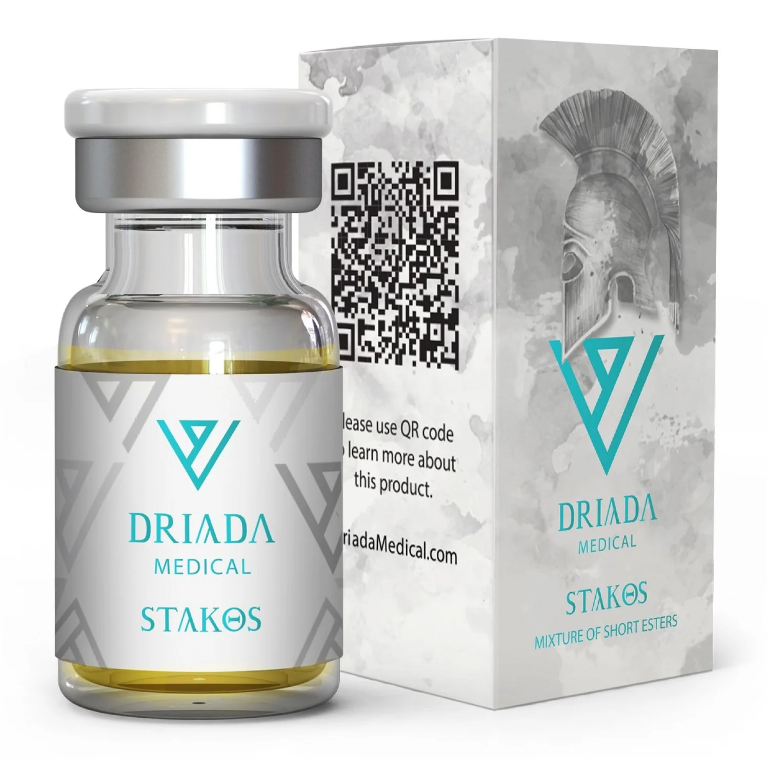 Driada Stakos 150