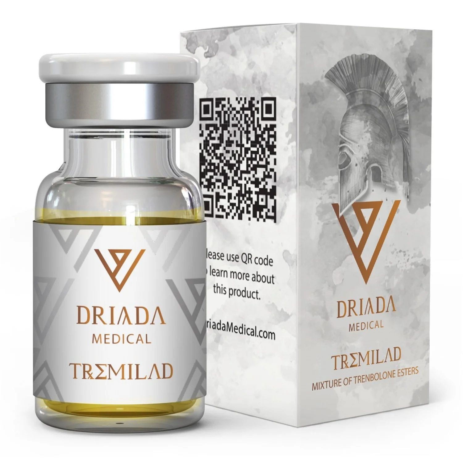 Driada tremilad 150