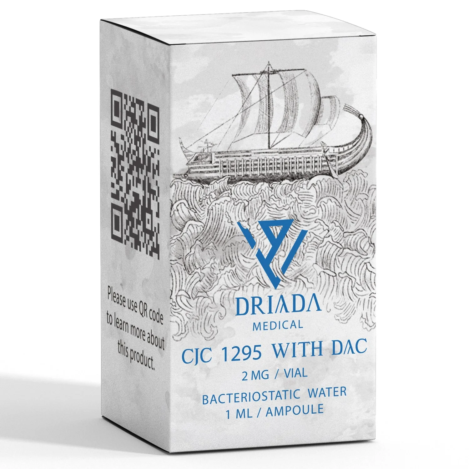 Driada CJC1295