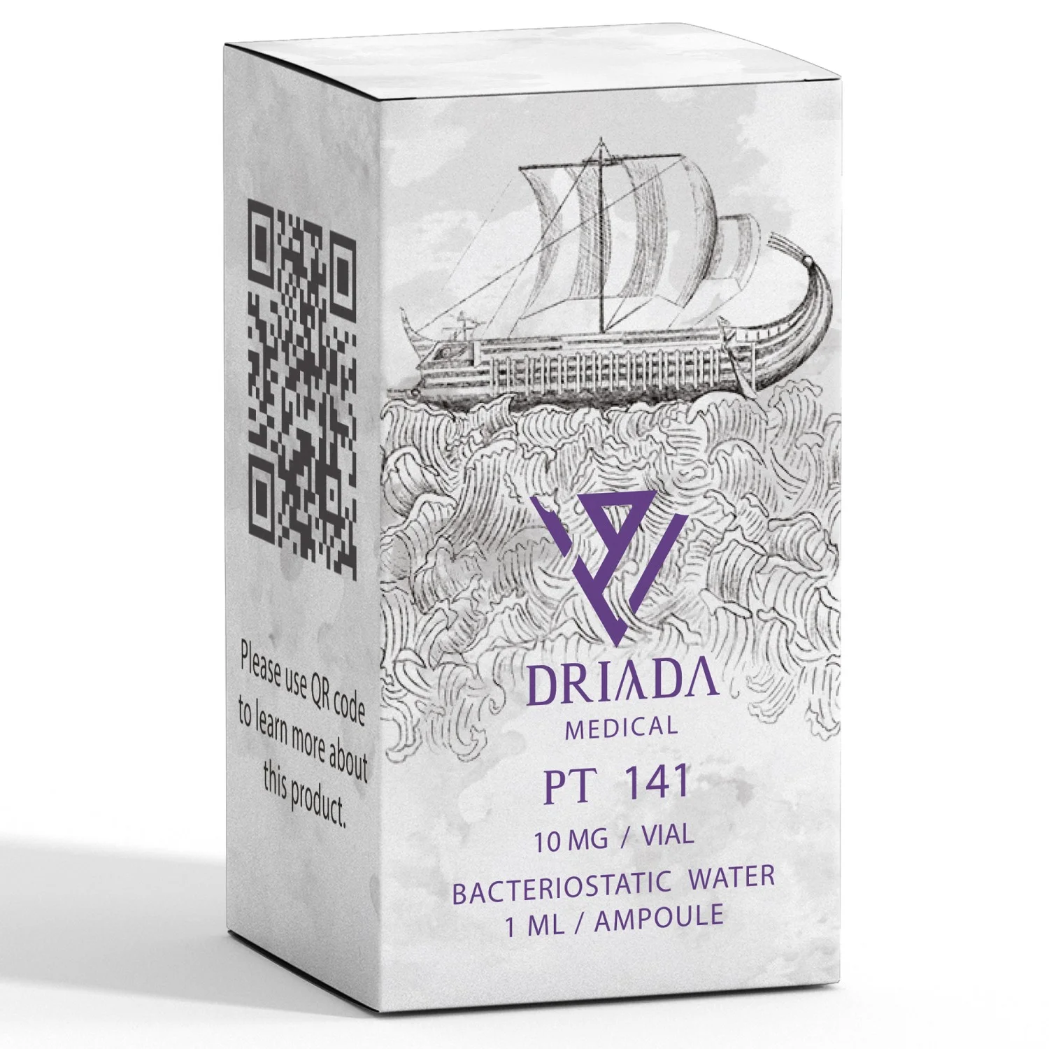 DRIADA PT-141