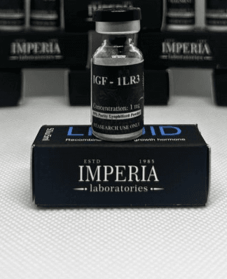 Imperia Labs IGF-1 LR3